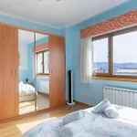 公寓 Perla Azul,vistas Al Mar