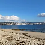 Perla Azul,vistas Al Mar 公寓
