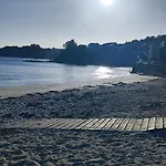公寓 Perla Azul,vistas Al Mar