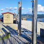 公寓 Perla Azul,vistas Al Mar 莫阿纳