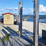 Perla Azul,vistas Al Mar