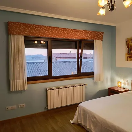 Perla Azul,vistas Al Mar Moaña