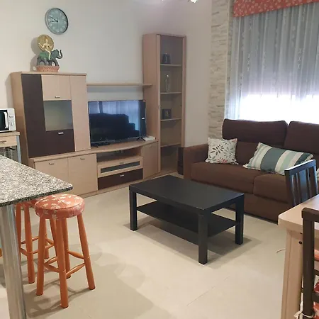 Perla Azul,vistas Al Mar Moaña