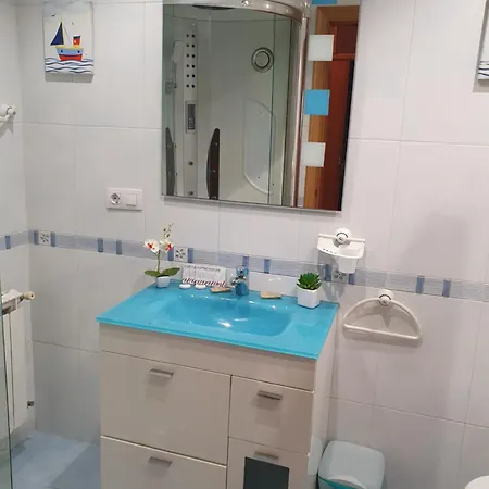 Perla Azul,vistas Al Mar