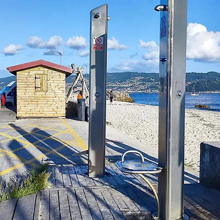 Perla Azul,vistas Al Mar Lejlighed *