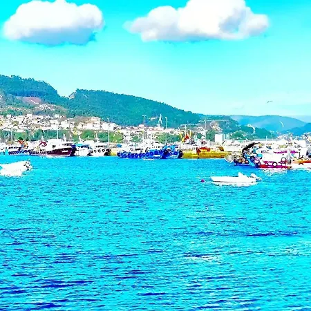 Lejlighed Perla Azul,vistas Al Mar *