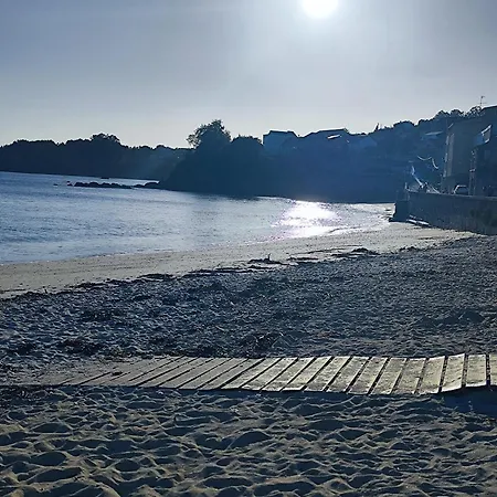 Lejlighed Perla Azul,vistas Al Mar *