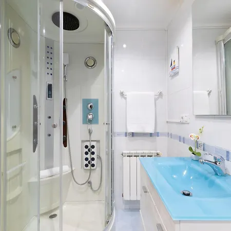 Apartman Perla Azul,vistas Al Mar