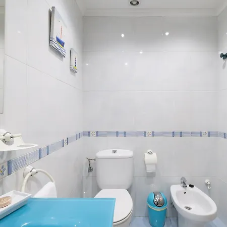 Apartman Perla Azul,vistas Al Mar Moaña