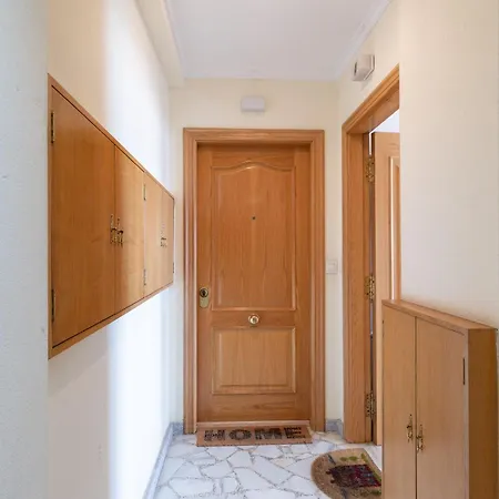 Apartman Perla Azul,vistas Al Mar Moaña