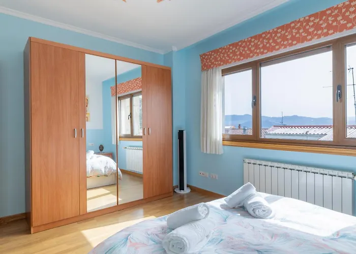Appartement Perla Azul,vistas Al Mar