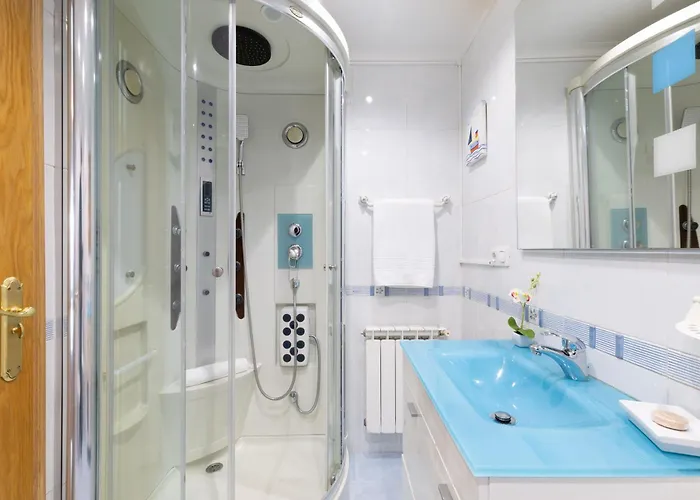 Appartement Perla Azul,vistas Al Mar