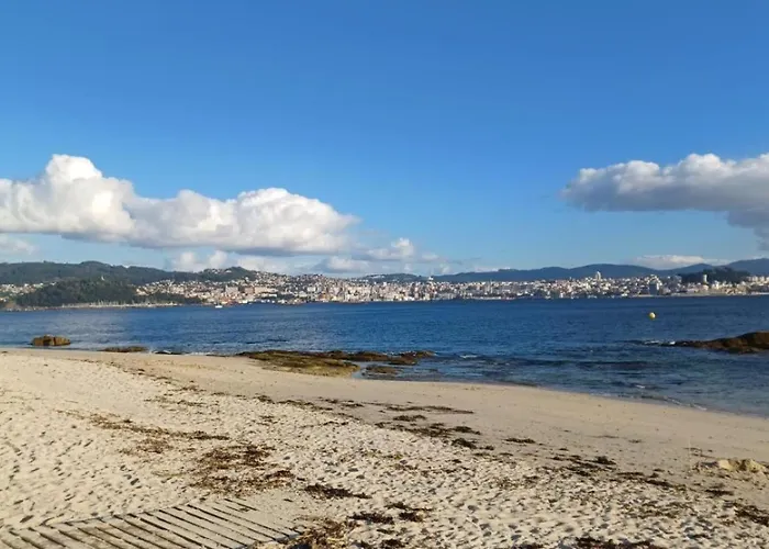 Perla Azul,vistas Al Mar Appartement